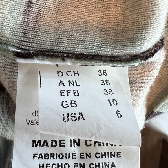 Missoni Cardigan - Picture 11 of 12